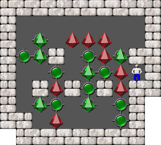 Уровень 46 — Revenge 28